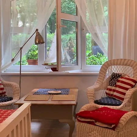 Apartament Marine Świnoujście