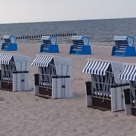 Apartament Marine Świnoujście