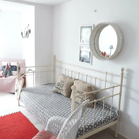 Marine Apartman Swinoujscie