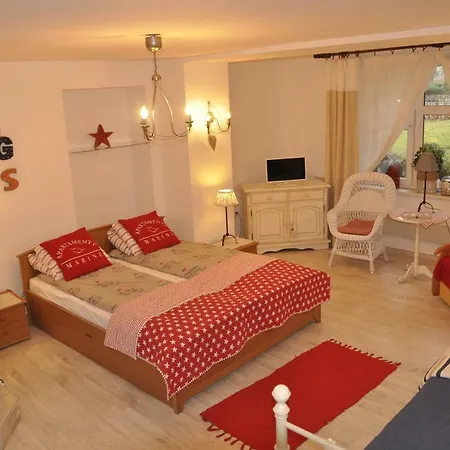 Marine Apartman Swinoujscie