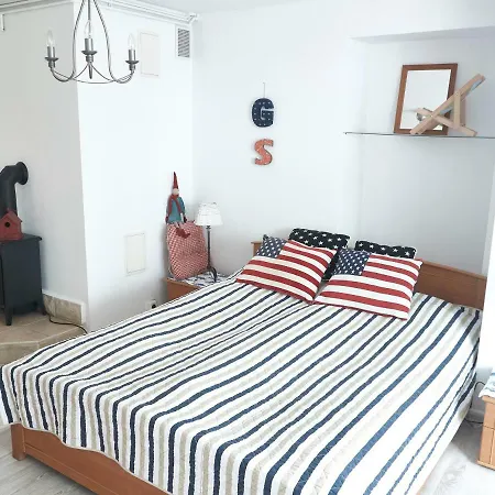 Marine Apartment
