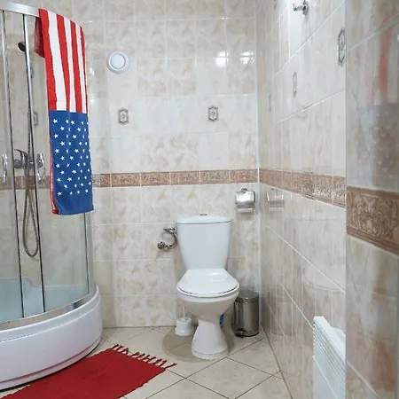 Marine Apartment *