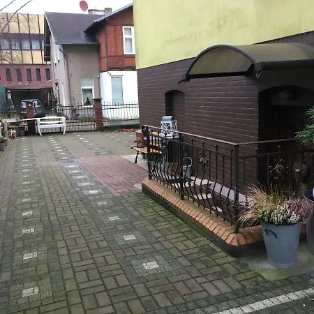Marine Apartment Swinoujscie