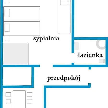 Marine Apartment