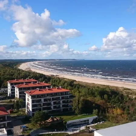 Marine Apartment Swinoujscie