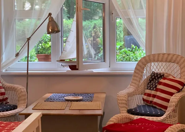 Apartamento Marine Świnoujście