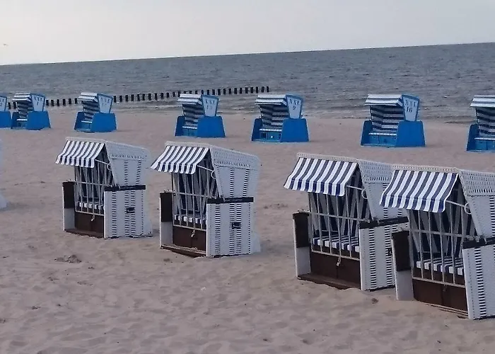 Apartamento Marine Świnoujście