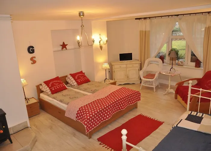 Marine Apartamento Świnoujście
