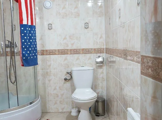 Marine Apartamento *